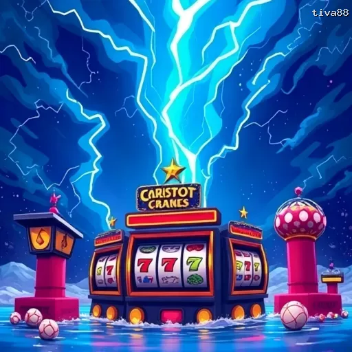 tiva88: Promo dan Bonus Terbaik untuk Para Gamer Indonesia