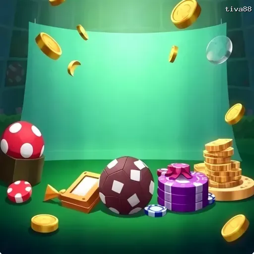 Mengulas Fitur Menarik di Situs Game tiva88