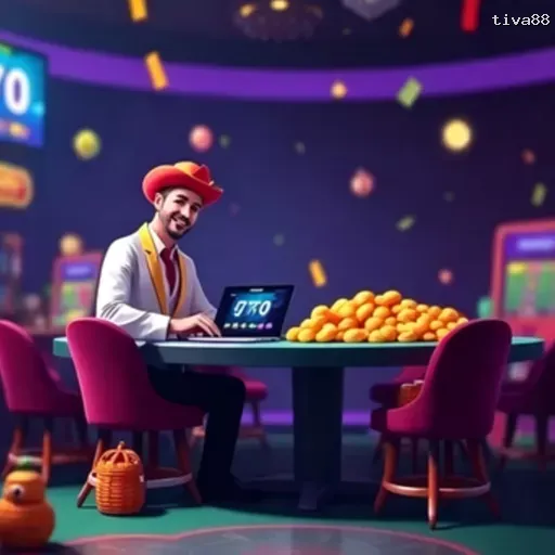 Panduan Lengkap Menggunakan Situs Game tiva88